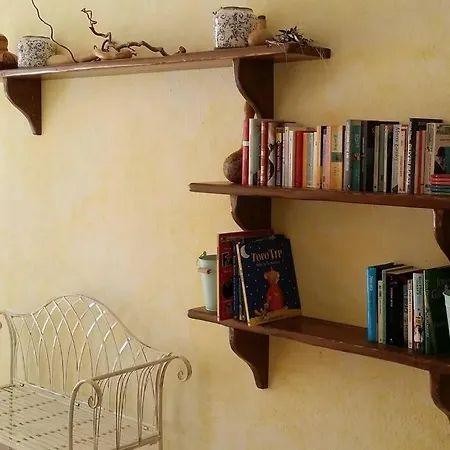 Apartamento Corte Jasmin Primula Orosei