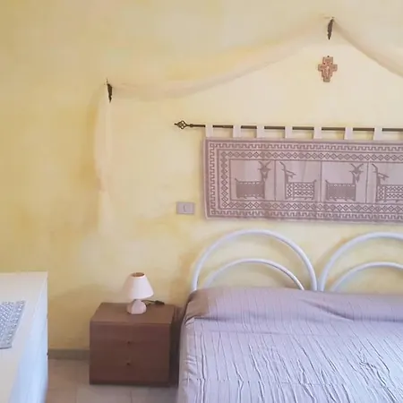 Corte Jasmin Primula Apartment *