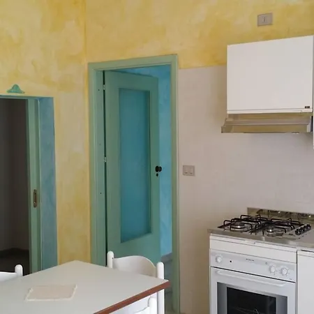 Corte Jasmin Primula Apartment Orosei