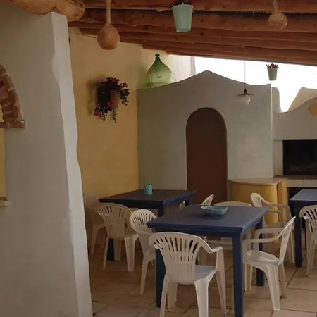 Corte Jasmin Primula Apartment *