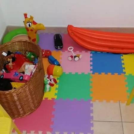 Corte Jasmin Primula Apartment