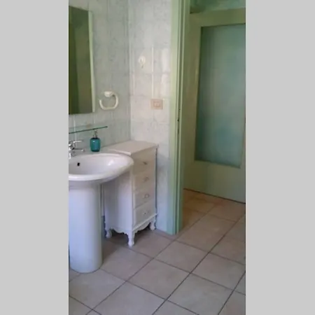Apartment Corte Jasmin Primula Orosei